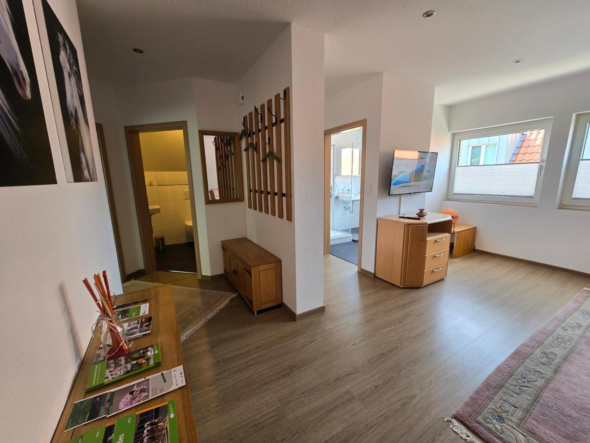 Warendorf 12アパートメント 部屋 写真